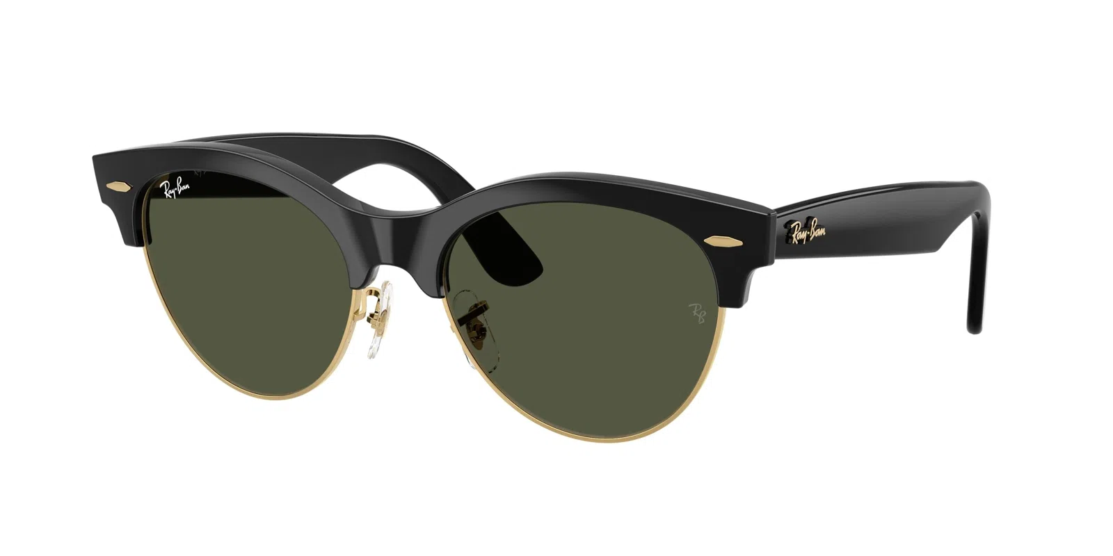 Ray-Ban Clubmaster Way 2341 Sunglasses - view 7